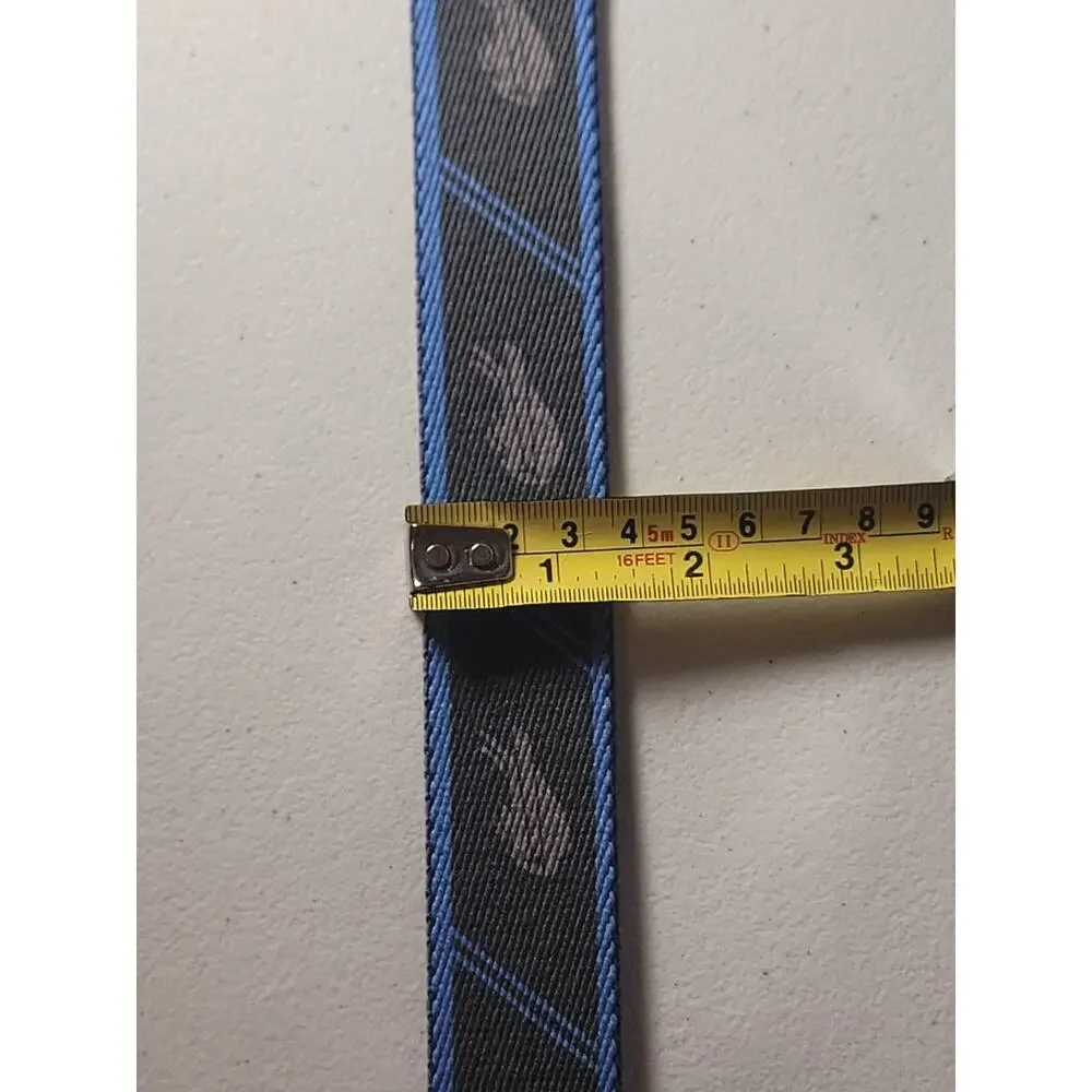 Reversible NFL Buffalo Bills Belt w/ Case| Preppy Academia Fanbase Country Style
